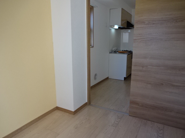 3/27 リビング/ダイニング