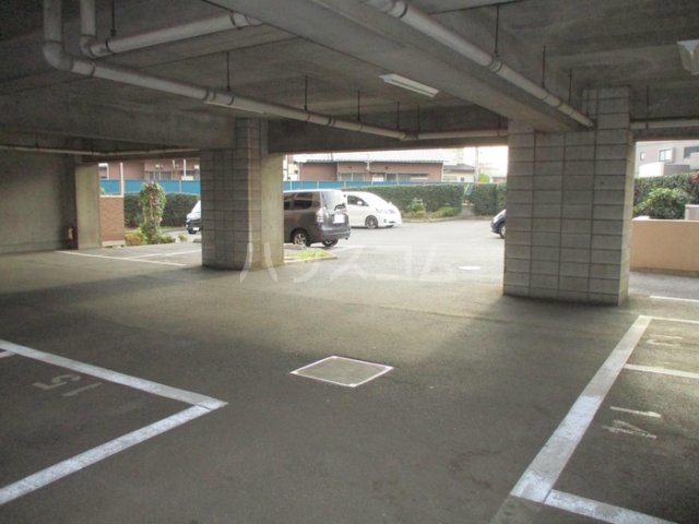 24/30 駐車場