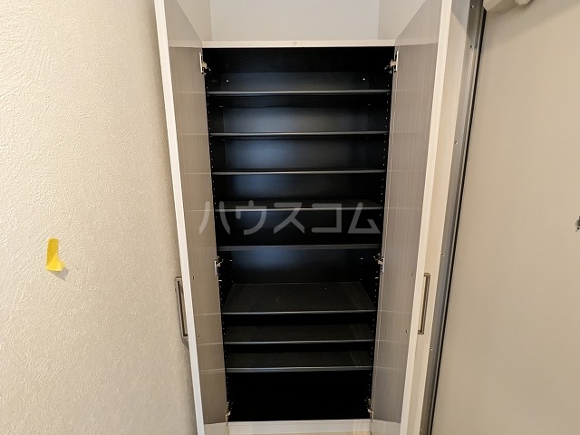 5/30 収納