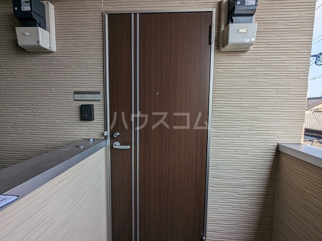 16/30 バルコニー