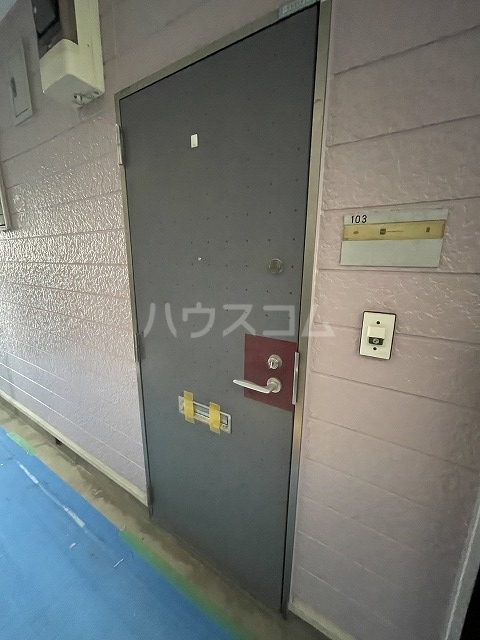 2/8 エントランス