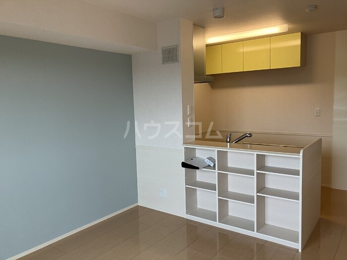 3/21 リビング/ダイニング