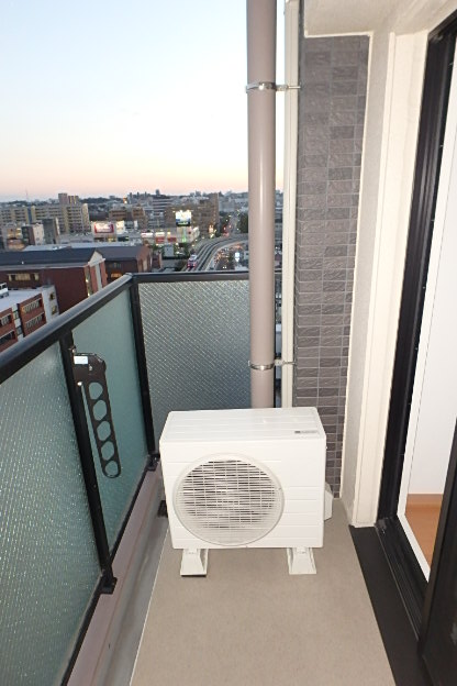 15/29 バルコニー