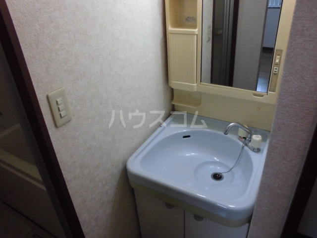 16/30 洗面