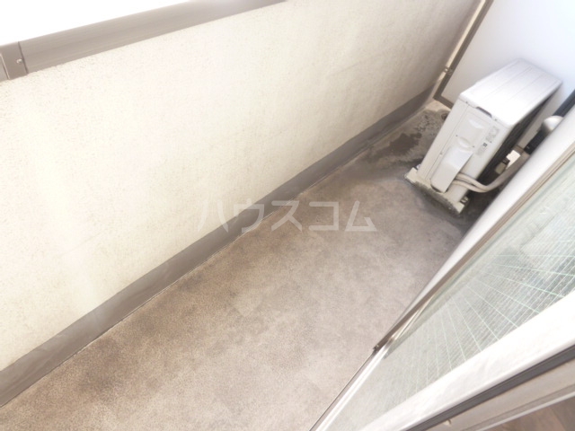 18/30 バルコニー