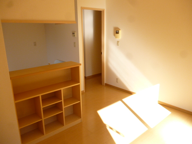 4/27 リビング/ダイニング