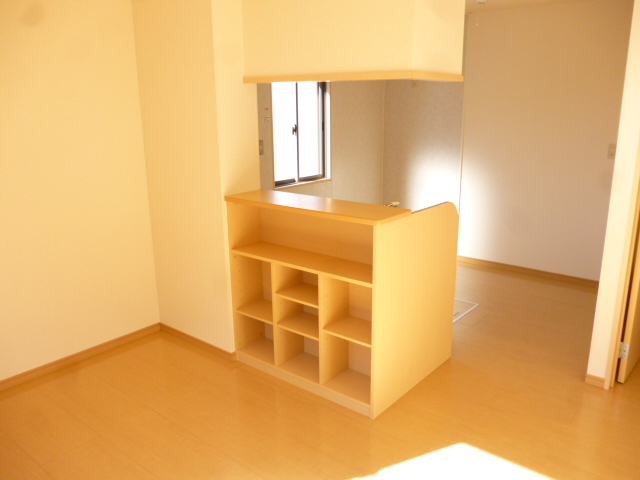 5/27 リビング/ダイニング