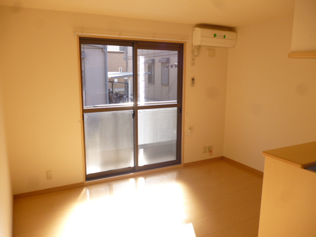 3/27 リビング/ダイニング