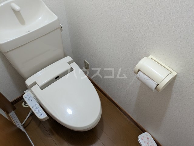 9/22 トイレ
