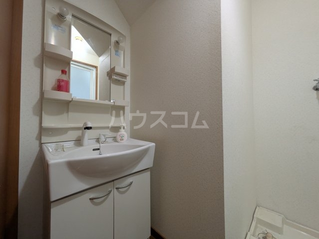 10/22 洗面