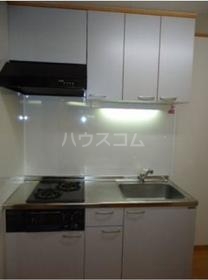 7/26 キッチン