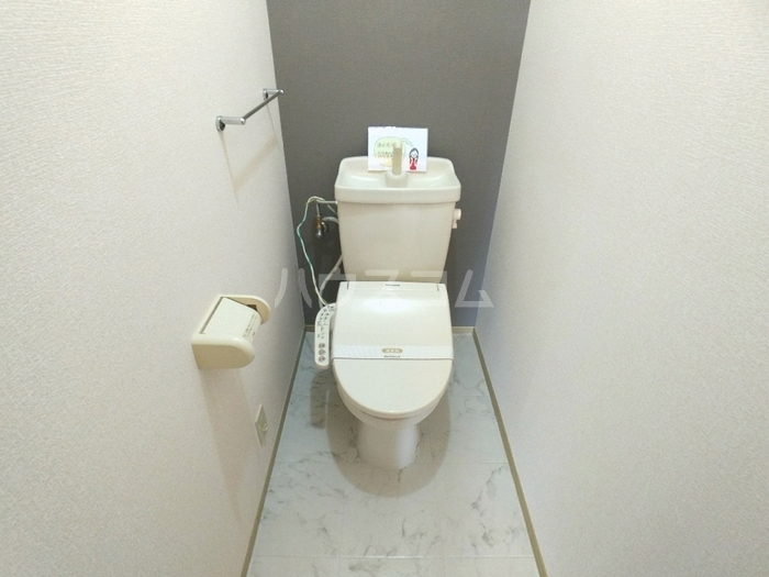 8/28 トイレ