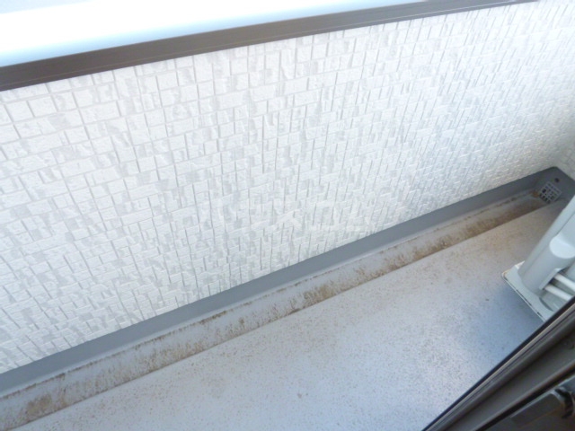 18/24 バルコニー