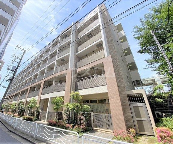 1/18 外観