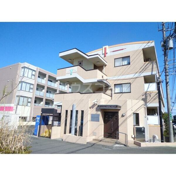 17/29 エントランス