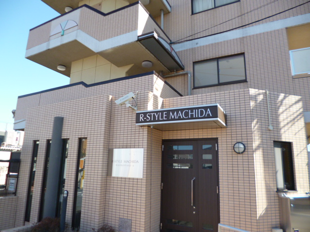 2/10 エントランス