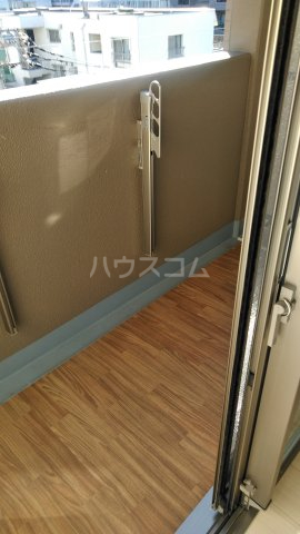 25/30 バルコニー