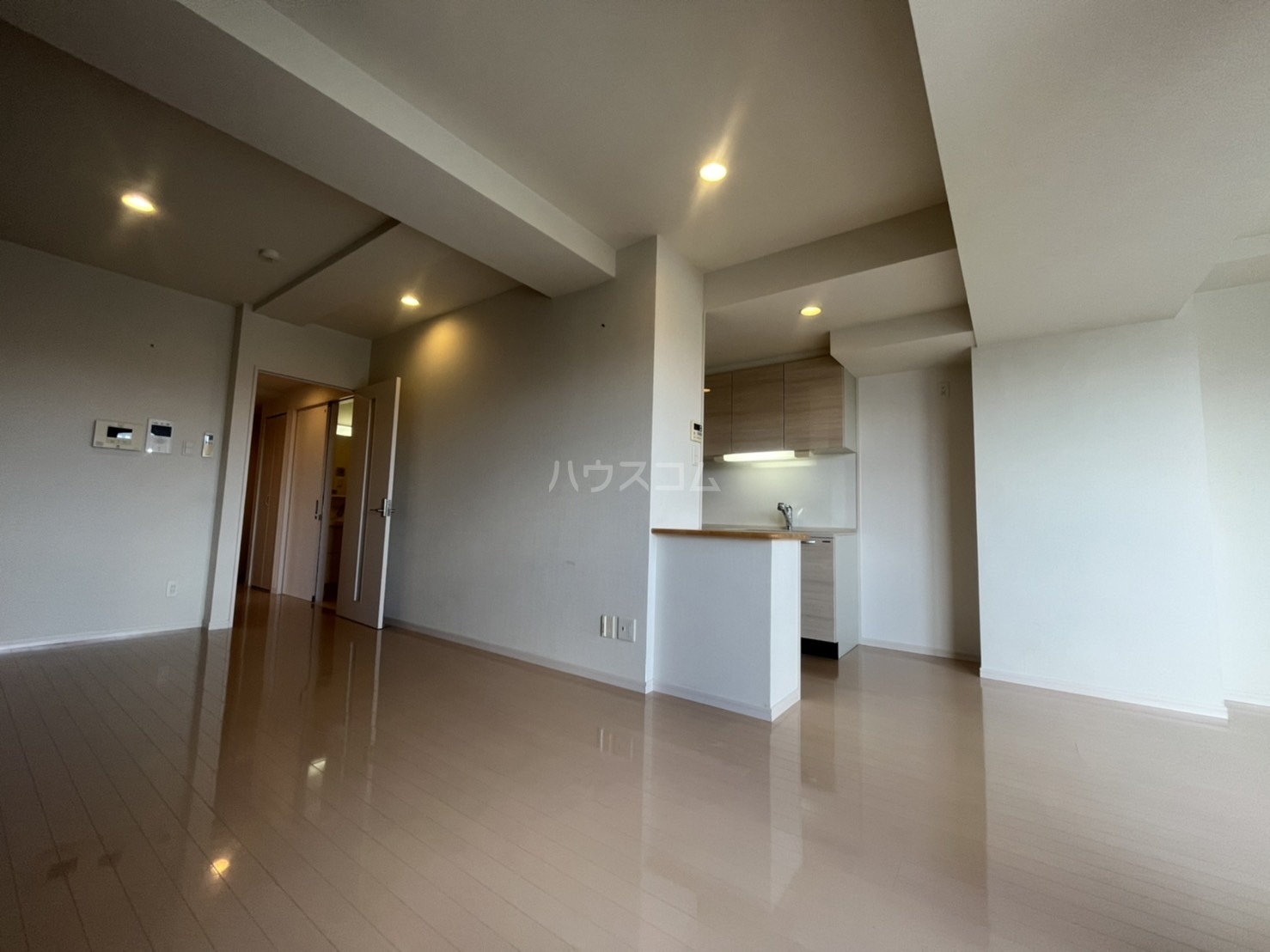 3/27 リビング/ダイニング