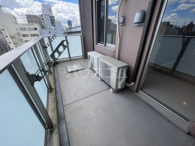 14/27 バルコニー