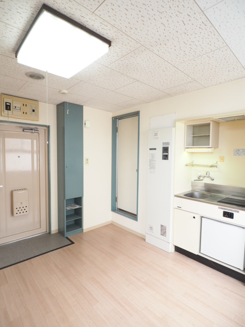 5/30 リビング/ダイニング