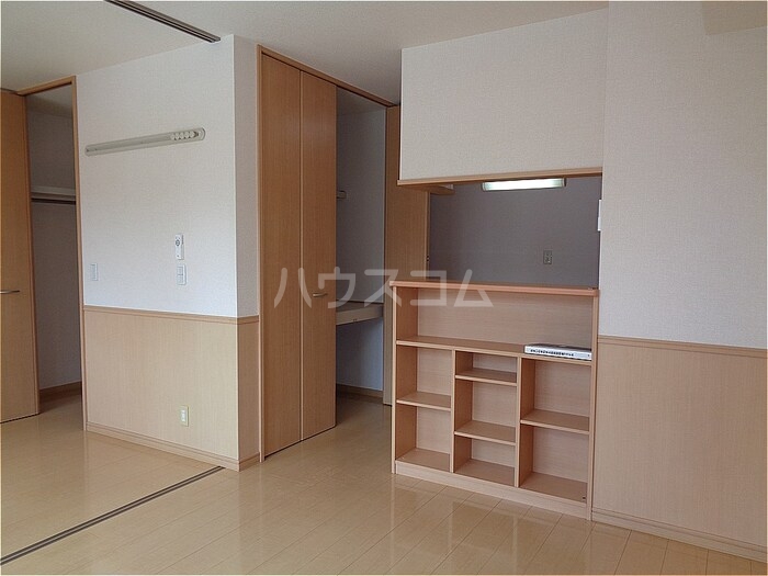 3/17 リビング/ダイニング