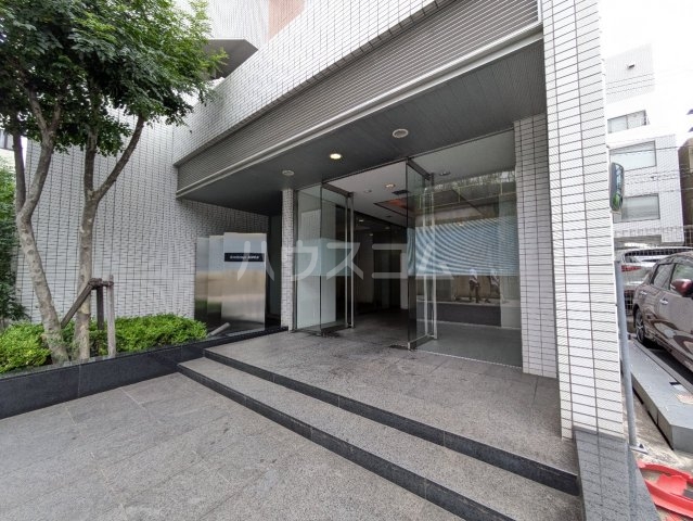 2/7 エントランス