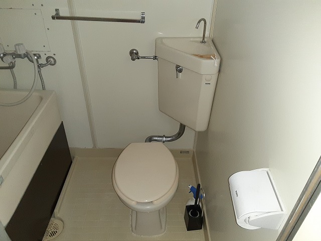 10/20 トイレ