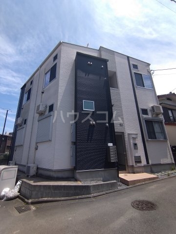 1/30 外観