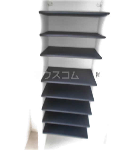 11/30 玄関