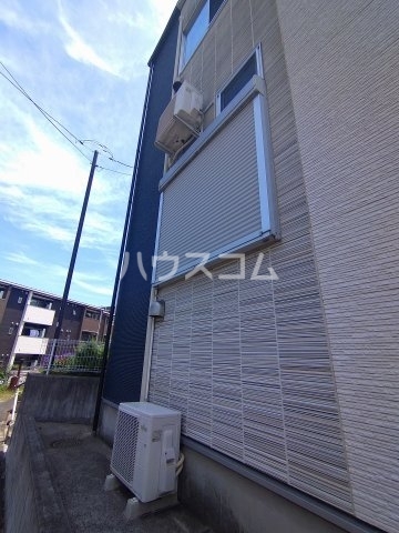 14/30 バルコニー