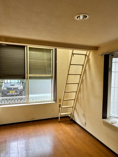 4/25 リビング/ダイニング