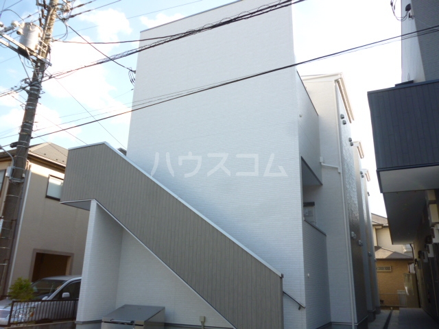 1/25 外観