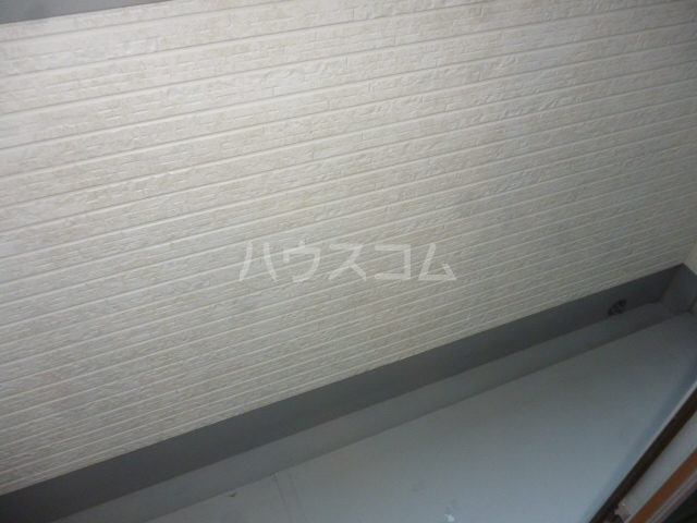 19/25 バルコニー