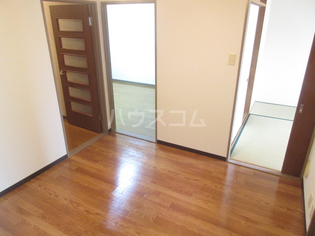 5/26 リビング/ダイニング