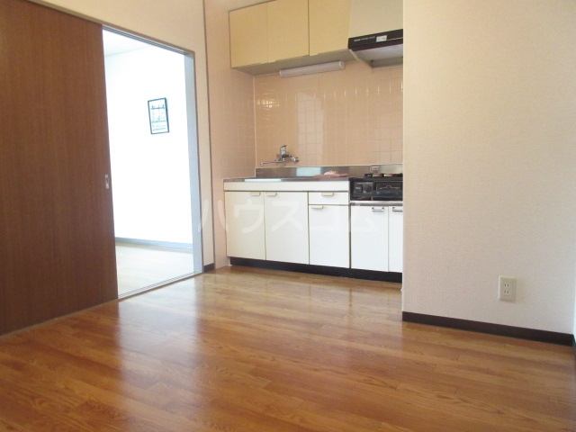 6/26 リビング/ダイニング