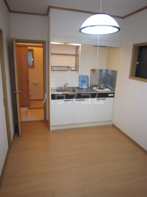 4/25 リビング/ダイニング