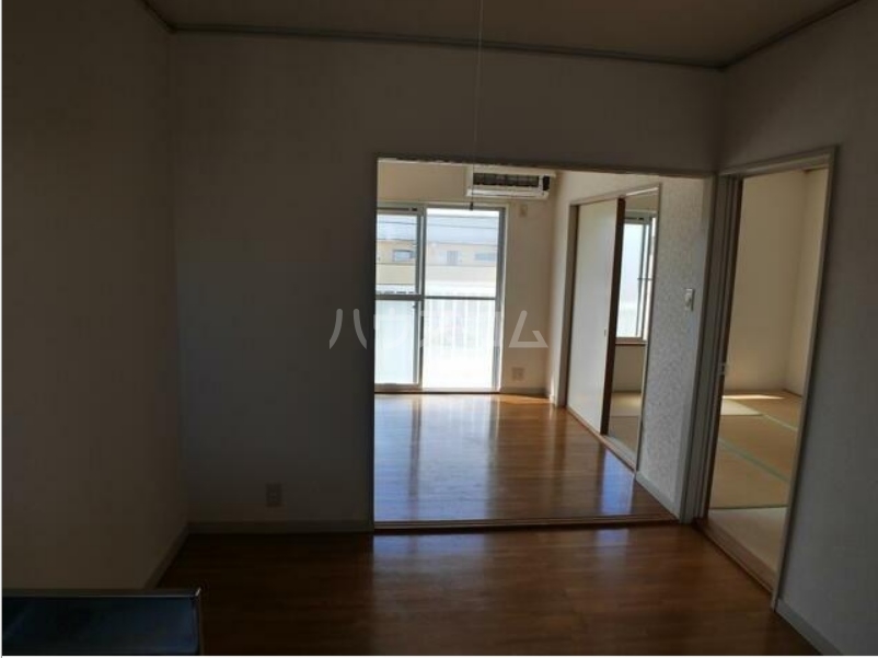 3/18 リビング/ダイニング