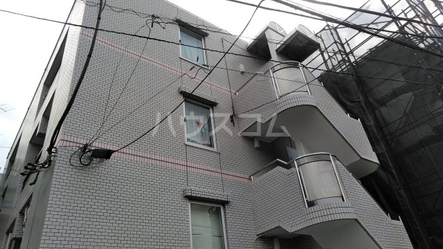 2/10 外観
