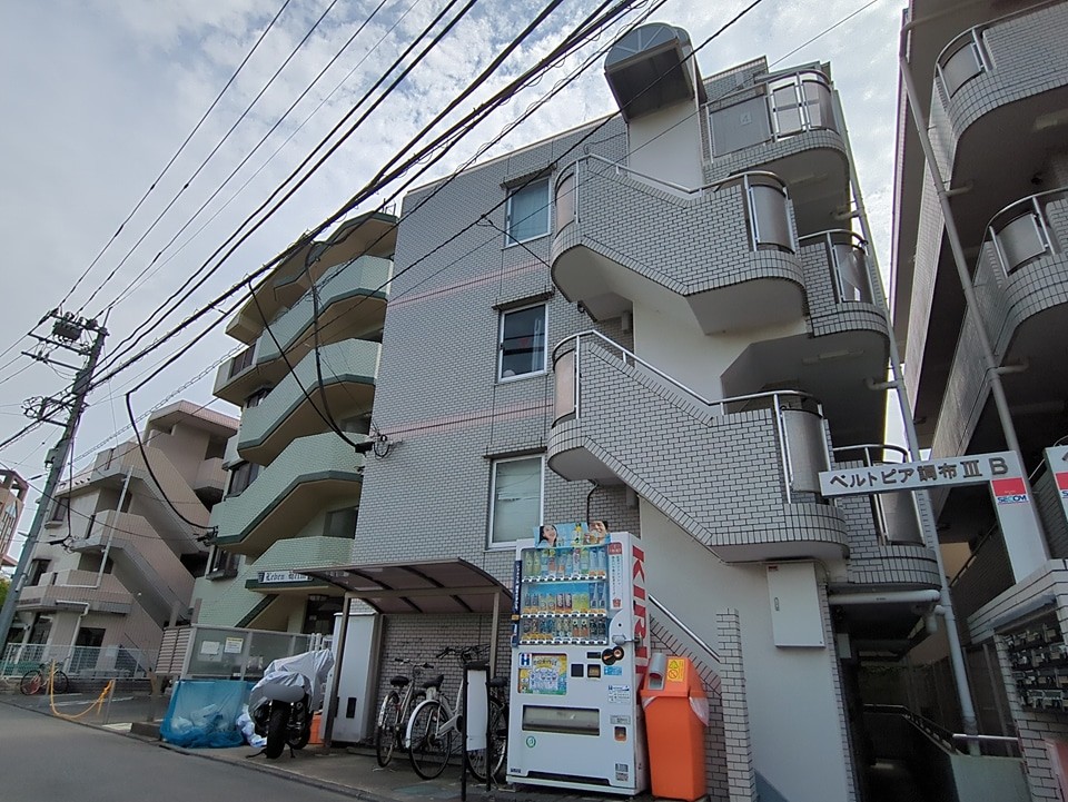 1/30 外観