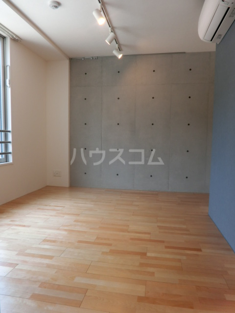 6/30 寝室