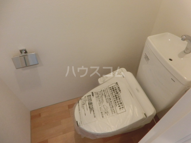 15/30 トイレ