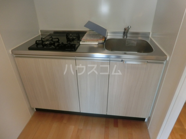 10/30 キッチン