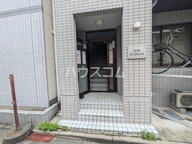 2/12 エントランス