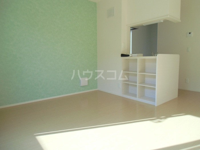 3/13 リビング/ダイニング