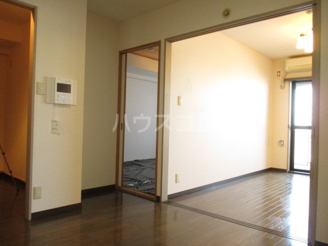 6/30 リビング/ダイニング