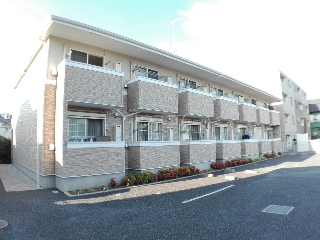 1/27 外観