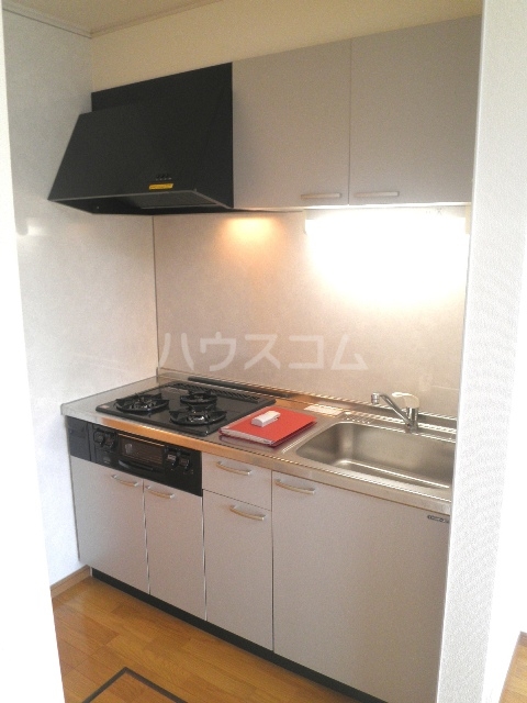 6/27 キッチン