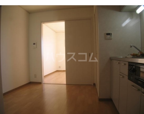 3/25 リビング/ダイニング