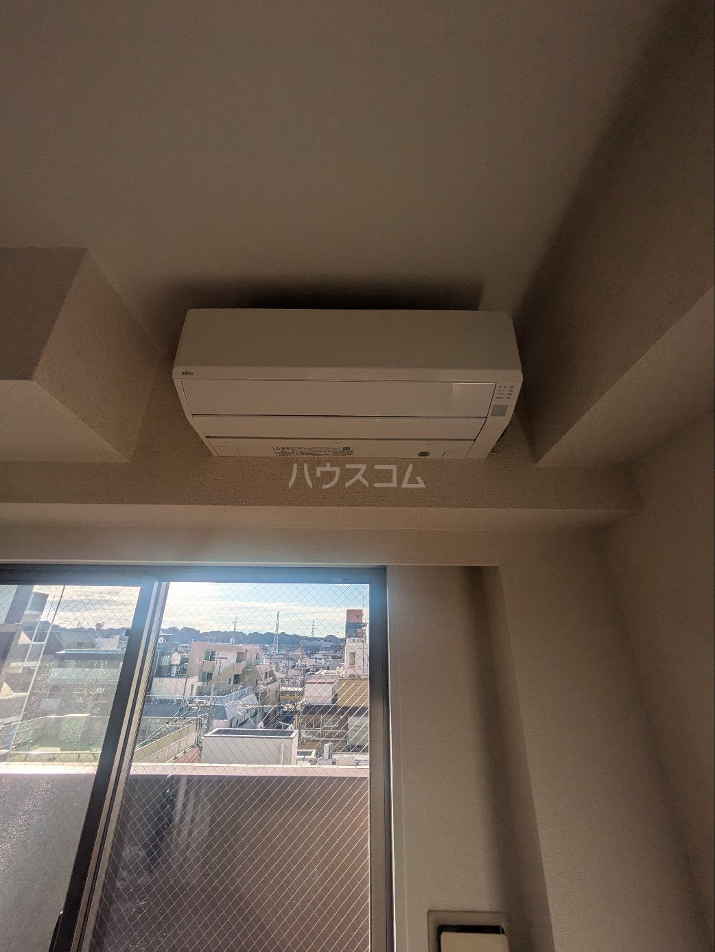 4/22 リビング/ダイニング