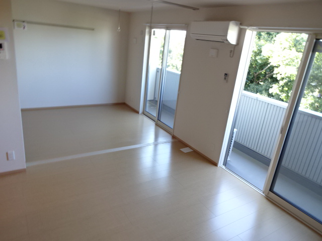 4/22 リビング/ダイニング